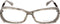 Ladies'Spectacle frame Bottega Veneta BV-97-V5 Grey