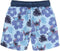 Stitch Zwembroek Tropical Lila