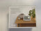 Google Nest Hub (2e generatie) - Smart Home Hub - Sleep Sensing - Wit - 7 inch