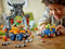 LEGO® Super Mario™ - Mario Kart™ - Bowsers Kasteel met 4 figuren - 1068 onderdelen