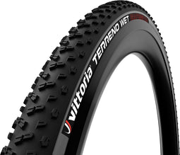 Vittoria Terreno Wet G2 TNT gravelband skinwall grijs/zwart