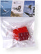 Salora Floaty Sponge PTRATA011 - Camera-accessoire - Blijft drijven - Rood