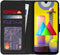 iMoshion Hoesje Geschikt voor Samsung Galaxy M31 Hoesje Met Pasjeshouder - iMoshion Luxe Bookcase - Zwart
