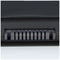 Battery suitable for Dell Latitude E7240, Li-Polymer, 11.1V, 3000mAh, 33Wh, black - Please pay atten
