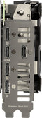 ASUS TUF Gaming TUF-RTX3070-O8G-GAMING - Videokaart - NVIDIA GeForce RTX 3070 8 GB GDDR6 - 256-bit
