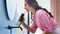 Philips Sonicare DiamondClean 9000 - Elektrische tandenborstel met Waterflosser - C3 Premium Plaque Defence - Zwart