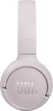 JBL Tune 510BT - Draadloze on-ear koptelefoon - JBL Pure Bass-geluid - Roze