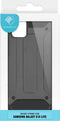 iMoshion Hoesje Geschikt voor Samsung Galaxy S10 Lite Hoesje - iMoshion Rugged Xtreme Backcover - Zwart