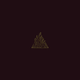 Trivium - The Sin And The Sentence - CD - 57:49 speelduur
