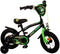 Volare Super GT - Kinderfiets - 12 inch - Jongens - Groen