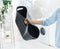 Rotho JONA - Wasmand - 39 L - Antraciet