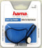 Hama - Houder voor objectiefdop - Rubberen ring - Zwart