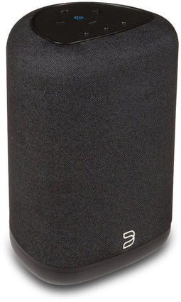 Bluesound PULSE FLEX - Draadloze Streaming Speaker - Hi-res muziek streaming - Zwart