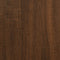 vidaXL - Salontafel - 50x46x35 - cm - bewerkt - hout - bruin - eikenkleur