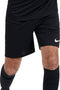 Nike Park III Short - Zwart | Maat: M