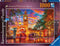Ravensburger puzzel Zonsondergang op Parliament Square, Londen - Legpuzzel - 1000 stukjes