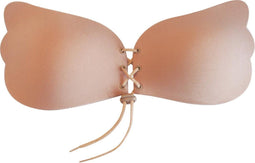 MAGIC Bodyfashion Va-Va-Voom Bra - Strapless - Push-up effect - Latte