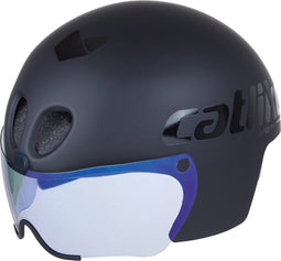 Buzaglo Time trial helm Rapid TRI maat M 55-57cm zwart