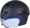 Buzaglo Time trial helm Rapid TRI maat M 55-57cm zwart