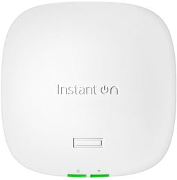 HPE AP32 - Access Point - Dual Radio Tri Band 2x2 Wi-Fi 6E 574 Mbit/s 1x Ethernet 2.5Gbps (EU)