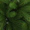 vidaXL - Kunstkerstboom - met - levensechte - naalden - 65 - cm - groen