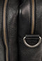Burkely Antique Avery Worker 15.6'' - Laptoptas - Leer - Zwart