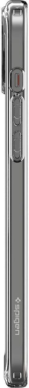 Spigen ACS06803 - Ultra Hybrid Magfit Case - Schokabsorberend - Transparant