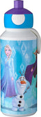 Mepal Campus - Pop-up drinkfles - 400 ml - Frozen 2