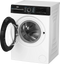 Beko BM3WFU4861B - Wasmachine - A Energieklasse - 8kg - 1600 RPM - 15 programma's - Wit