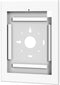 Neomounts WL15-660WH1 - Wand tablethouder - Anti-diefstalslot - Wit