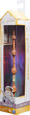 Harry Potter - Albus Perkamentus Toverstaf - Met Spreukenkaart - 30cm