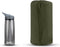 Sea to Summit Camp Plus - Zelfopblazende Slaapmat - R-Waarde 4.3 - Groen