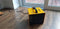 MASTER B2PTC - Elektrische Heater - 2000 W - 97 m³/h - IP21 - Geel