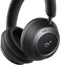 Soundcore Space One Pro - Over-Ear - ANC Quadruple Noise Cancelling - Zwart