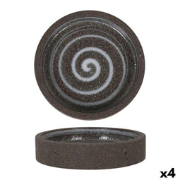 Aperitiefschaaltje Krakatoa Ø 14 cm (4 Stuks)