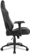 Sharkoon Skiller SGS20 - Gaming chair - Max. draaggewicht 120 kg - Grijs
