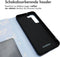 iMoshion Hoesje Geschikt voor Samsung Galaxy S22 Hoesje Met Pasjeshouder - iMoshion Design Bookcase smartphone - Blauw / Butterfly
