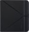 Kobo Libra Colour - SleepCover - Gerecycled materiaal - Zwart