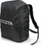 Dicota Backpack Plus SPIN - Rugzak - 14-15.6 inch - Lichtgewicht met regenhoes - Reflecterend