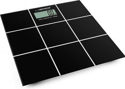 Esperanza - Salsa Weegschaal