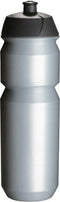 Tacx Shiva Bidon - 750cc - silver