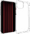 imoshion Hoesje Geschikt voor iPhone 15 Hoesje Siliconen - imoshion Shockproof Case - Transparant