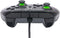PowerA XBGP0190-01 - Gamecontroller - Geavanceerde knoppen USB-C kabel 3 m - Groen Zwart