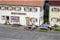 NOCH 14817 H0 Biergarten accessoires Geverfd, Kant-en-klaar model