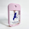 Hot Without Heat - Heatless curls tool - Krullen zonder hitte - Roze