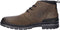 PME Legend Fleetman - Heren Veterschoenen - Khaki Leer - Maat 42