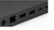 Microsoft Surface Thunderbolt 4 Dock - Dockingstation - 3x Thunderbolt 4 - Zwart