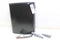 Brabantia Bo Touch Bin Hi Prullenbak - 60 liter - Soft-touch openingssysteem - Matt Black