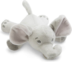Philips Avent Knuffel Fopspeen - 0 tot 6 Maanden - Ultra Soft - Olifantje