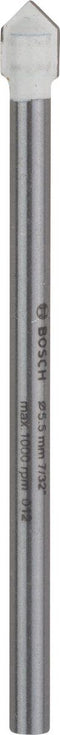 Bosch - Tegelboren CYL-9 Ceramic 5,5 x 70 mm